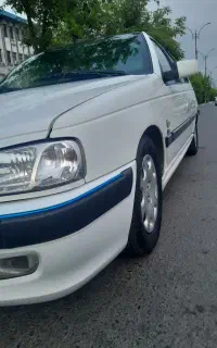 پارس در حد بدون نقطه