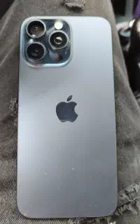 آیفون 15 پرومکس