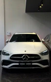 C200L 2025 شرکتی