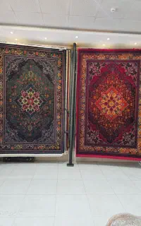 تخفیف های ویژه فرش حدادی