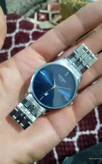 ساعت مچیSEIKO PLUS