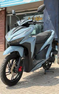 کلیک آبی مازراتی