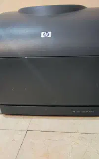 پرینتر رنگی لیزری HP 2550 L