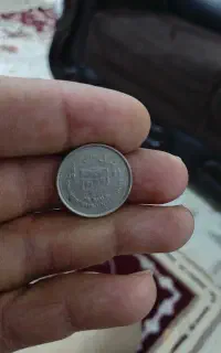سکه عتیقه