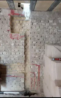 تخریب و شیار زنی تمام وقت با قیمت مناسب