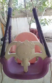 تاَب کودک