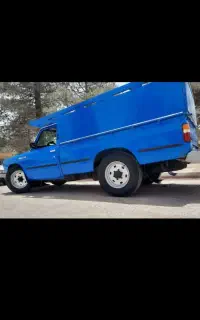 حمل بار داخل شهر وبیرون شهر