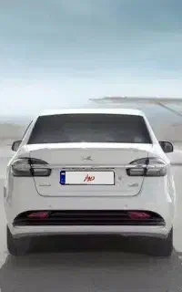 خودرو کی ام سی ایگل صفر کیلومتر
