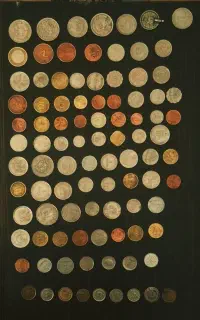 فروش سکه های کلکسیونی