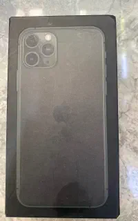گوشی ایفون 11pro