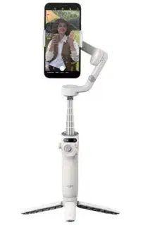گیمبال لرزشگیر موبایلی osmo 6
