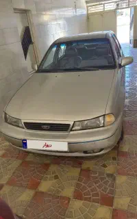 دوو سیلو ۸۳