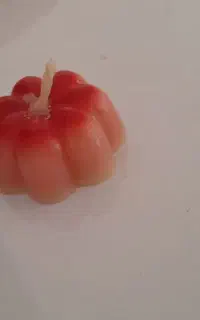 شمع دست ساز