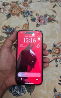 ایفون ۱۶ نرمال