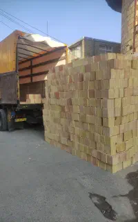 پخش عمده سفال و آجر ساختمانی