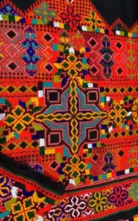 زیح آستین چرخ دست