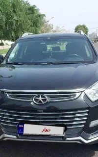 جک  s5 نیوفیس 1402 گارانتی فعال