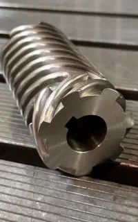 طراحی ، ساخت قطعات و دستگاه های صنعتی از صفر تا صد