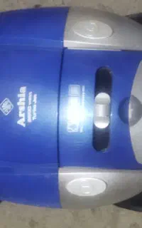 جاروبرقی‌