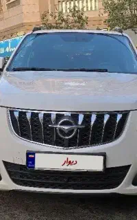 هایما مدل 1403