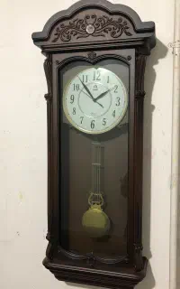 ساعت  دیواری موتور تایوان