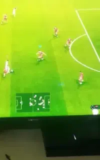 پی اس فور 4و تلوزیون