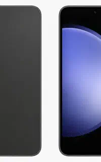 سامسونگ S23 FE 256GB رم 8 مشکی تیتانیوم