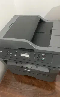 پرینتر چندکاره لیزری brother مدل DCP-L2540DW