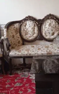 مبل 6نفره