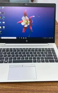 لپتاپ HP Elitebook SSD512