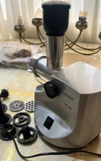 چرخ گوشت کنوود اصل اصل