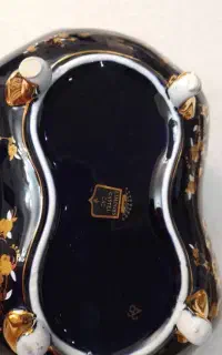 ظروف پذیرایی چینی