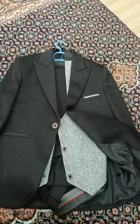 کت و شلوار بچه گانه