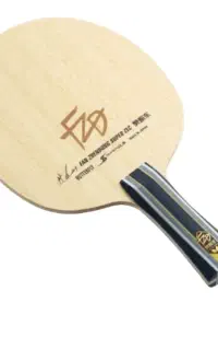 چوب ها و رویه حرفه ای پینگ پنگ باترفلای