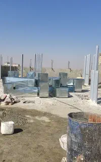 کانال کولر وداکت اسپیلیت