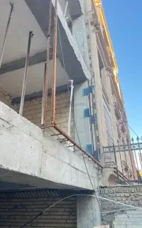 نیازمند شاگرد استادکار