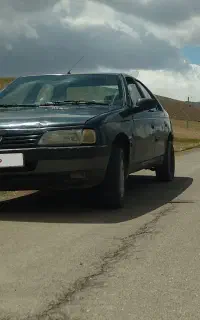 پژو آردی بنزینی ۸۴