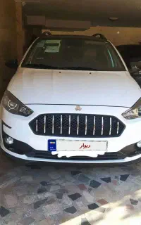 با سلام و عرض ادب ماشین اطلس فول