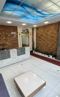 استخدام خانه داری هتل