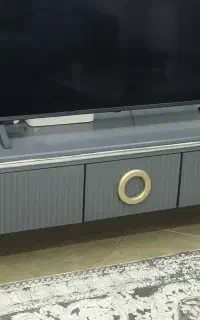 میز تلویزیون کاملا نو