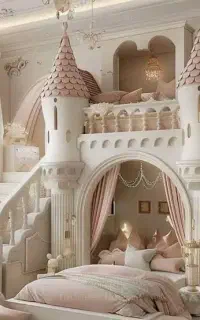 سرویس خواب جوان دو قلو