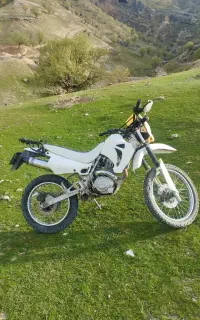 موتور تریل ۸۸