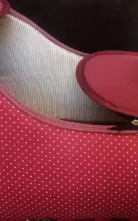 ساک حمل نوزاد و قنداق فرنگی