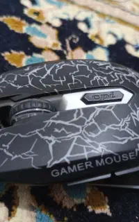 ماوس گیمینک