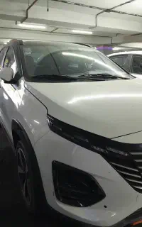 ایکس ۳۳ کراس ۱۴۰۳ نقد و اقساط (اتومدیران)