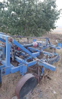 فروش دستگاه چغندر کن سه ردیفه