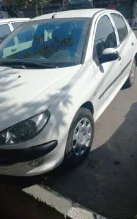 ۲۰۶ تیپ ۵