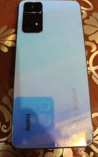 گوشی موبایل شیامی نوت11پرو