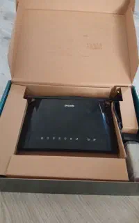 مودم و روتر D-LINK مدل N300