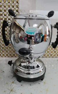 سماور گازی